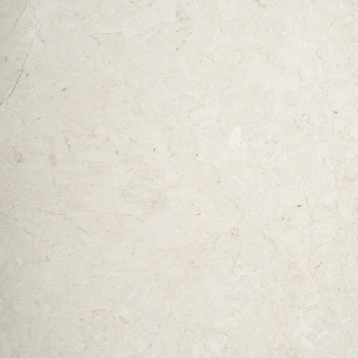 Birch Lane™ Aberdale Genuine Marble Pedestal End Table & Reviews Wayfair